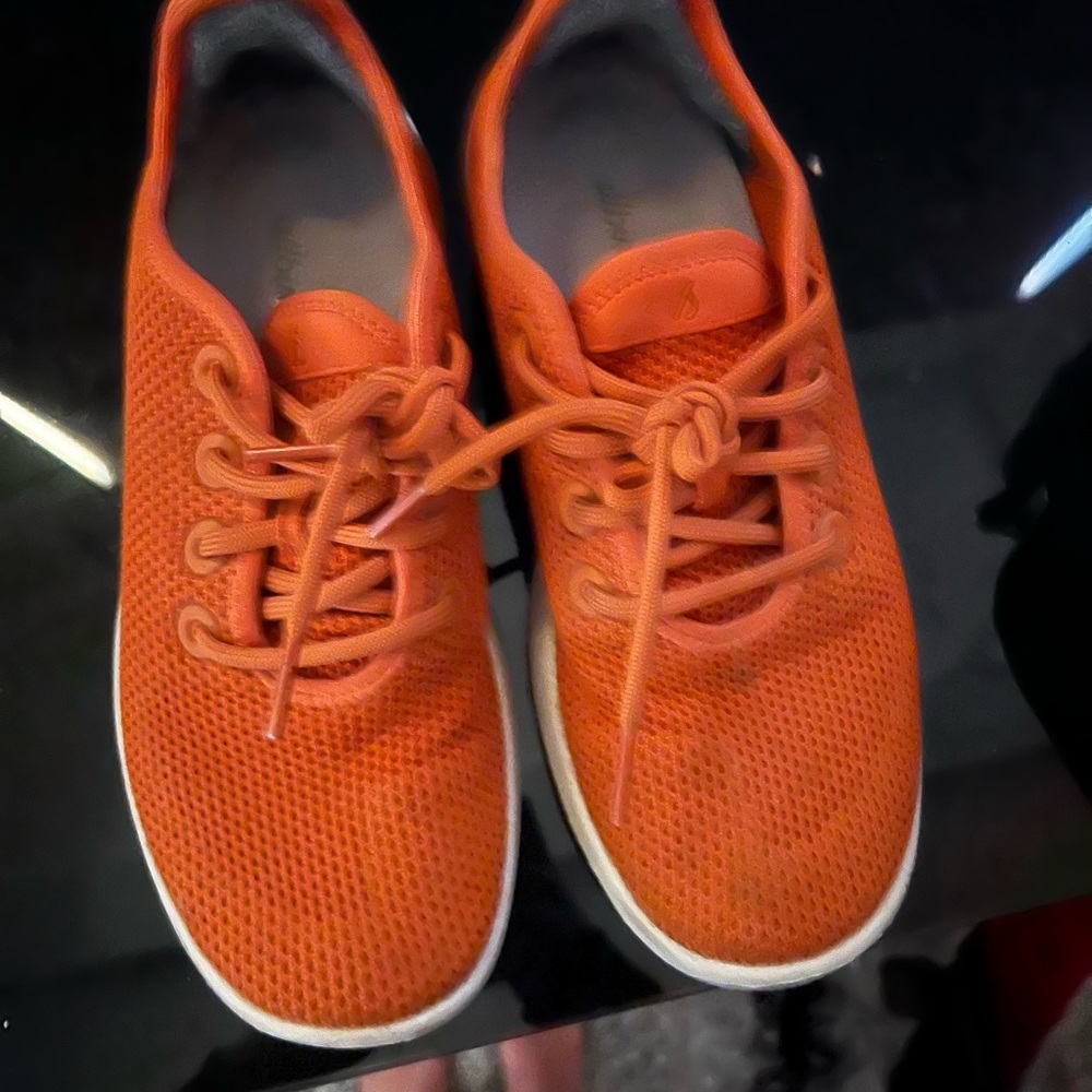 Allbirds Women’s Sneakers - Size 8